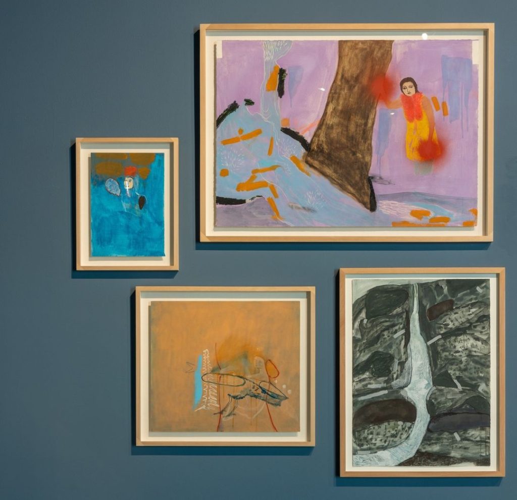 Jameel Arts Centre Dubai