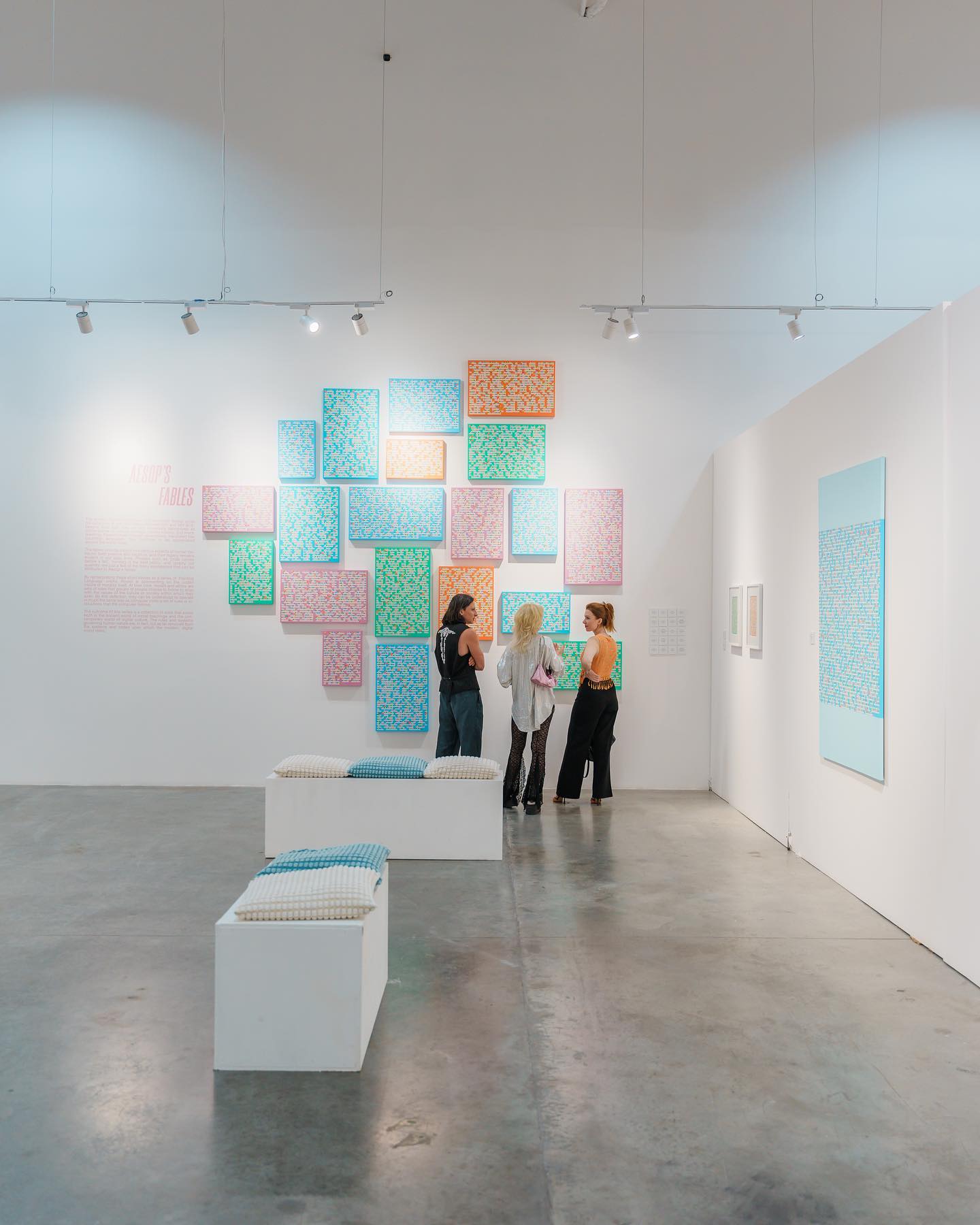 Top Art Events of the Month October 2023 – Top Spots Dubai ...