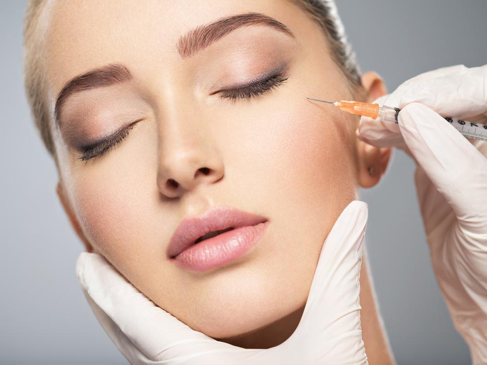 Botox in Dubai