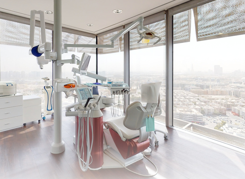 Dubai Sky Clinic Dental Clinic