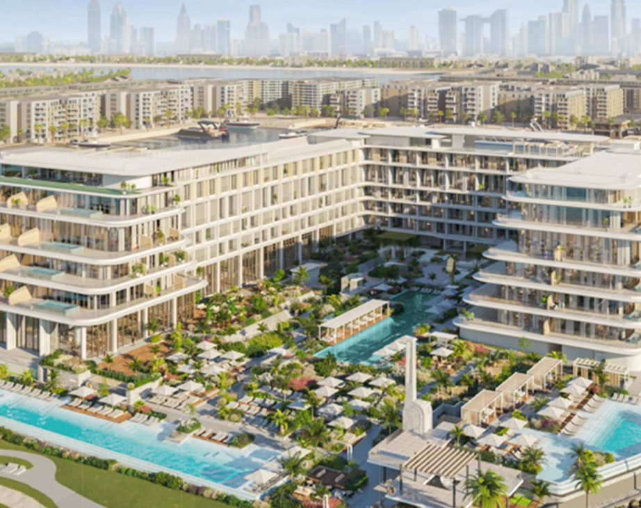 Zuma Dubai Beachhouse