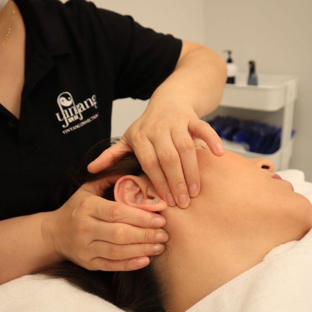 Ying Yang Massage in Dubai