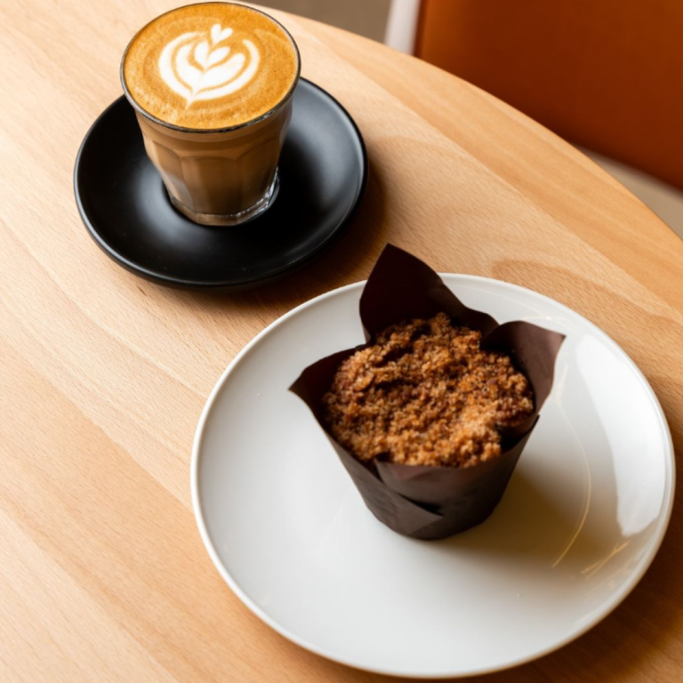 Toby’s Estate Coffee Roasters