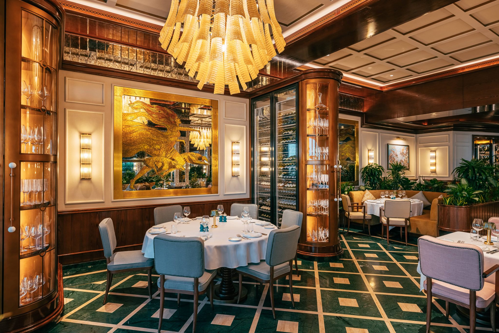 Best Italian Restaurants in Dubai Top Spots Dubai Restaurants